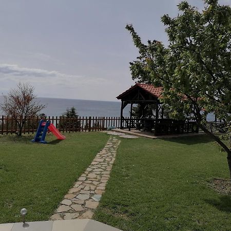 Villa 2Sea Loft Nea Potidea Chalkidiki Extérieur photo