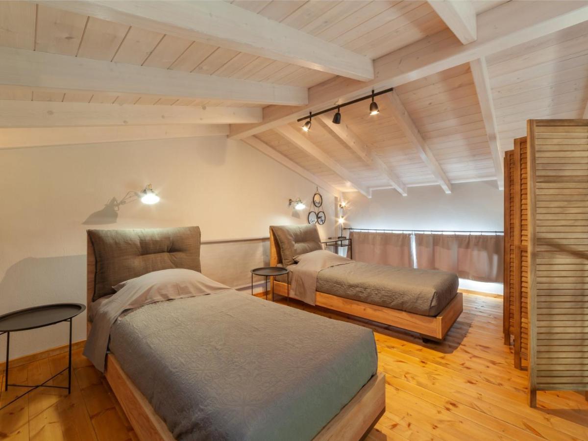 Villa 2Sea Loft Nea Potidea Chalkidiki Extérieur photo