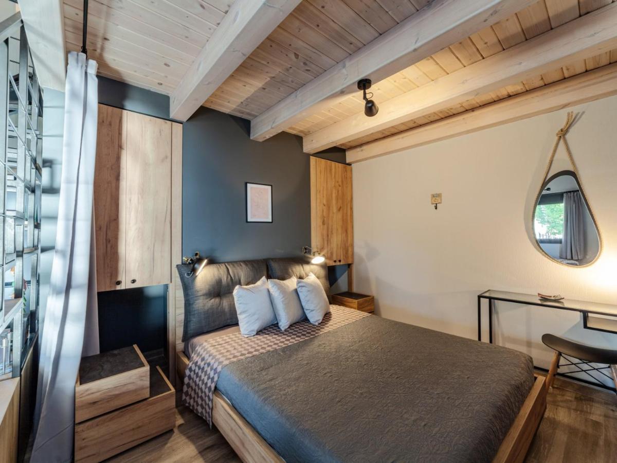 Villa 2Sea Loft Nea Potidea Chalkidiki Extérieur photo