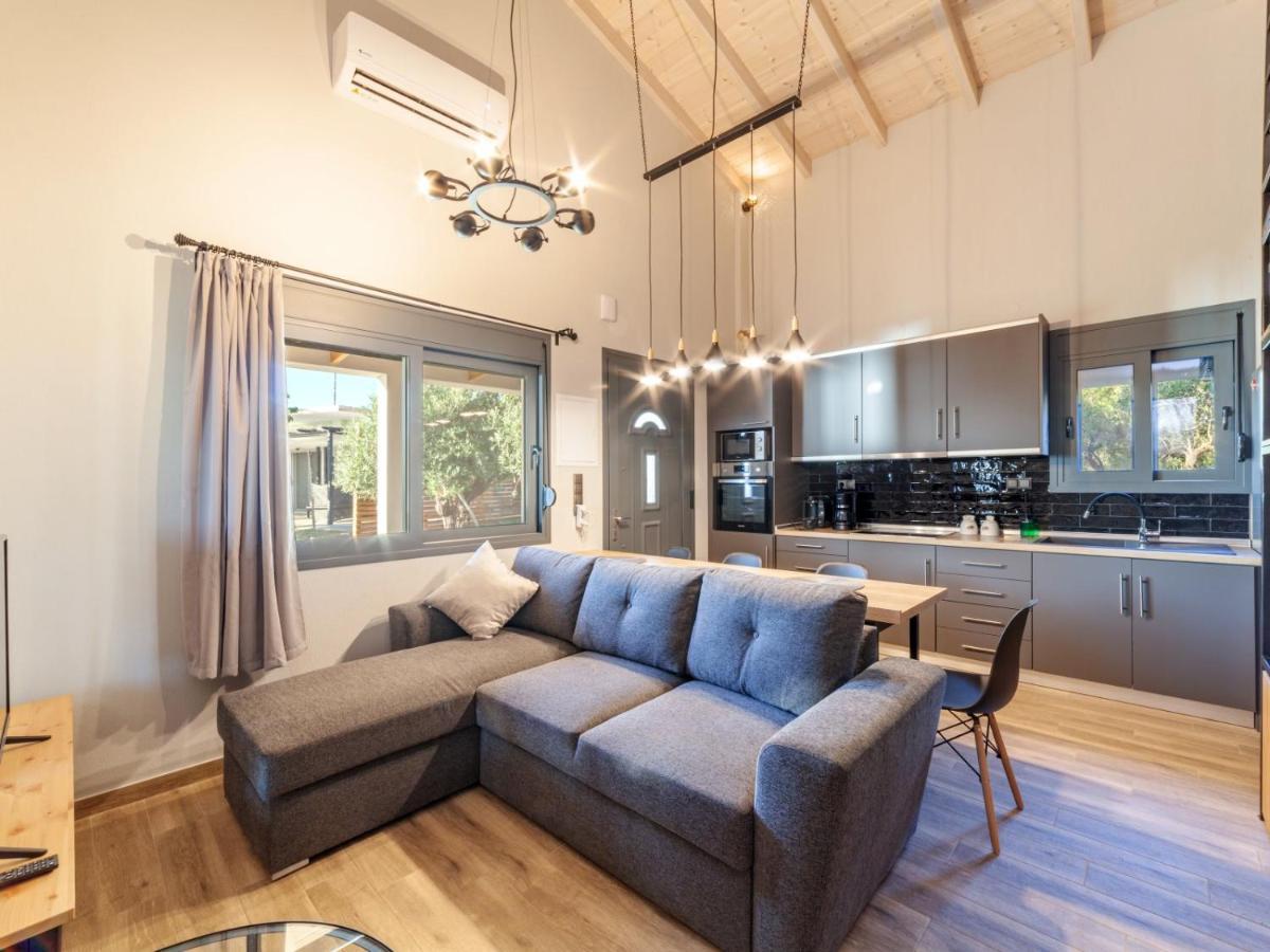 Villa 2Sea Loft Nea Potidea Chalkidiki Extérieur photo