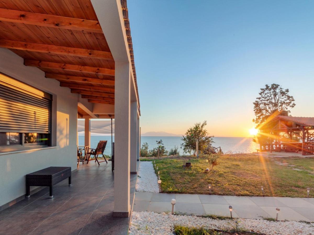 Villa 2Sea Loft Nea Potidea Chalkidiki Extérieur photo