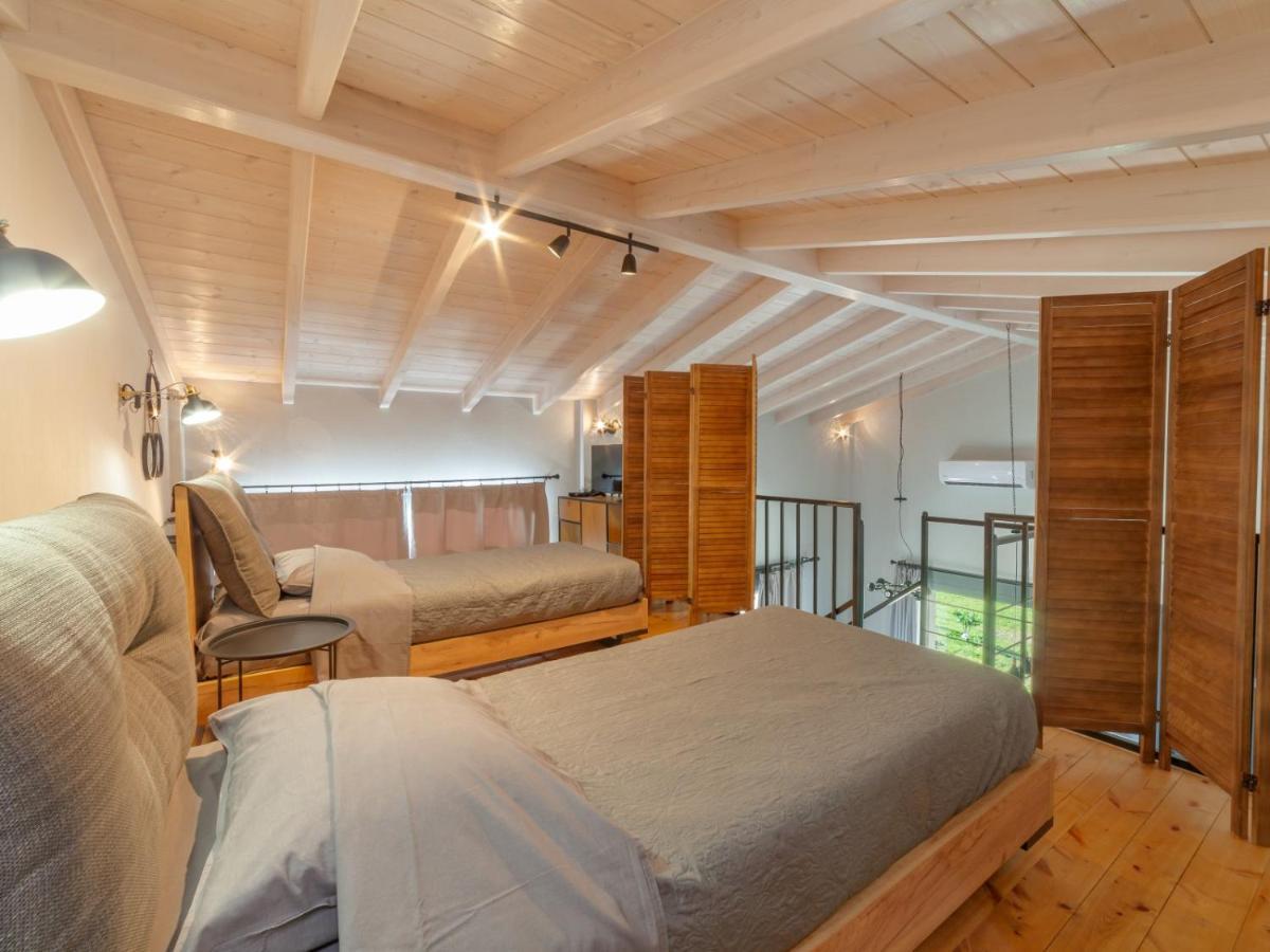 Villa 2Sea Loft Nea Potidea Chalkidiki Extérieur photo