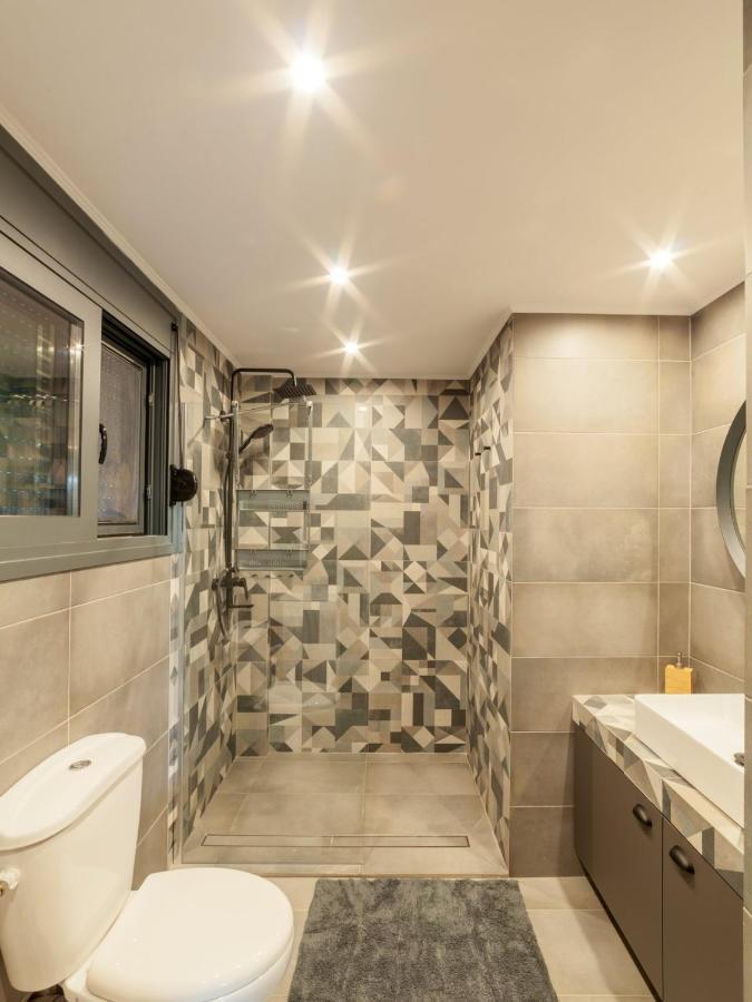 Villa 2Sea Loft Nea Potidea Chalkidiki Extérieur photo