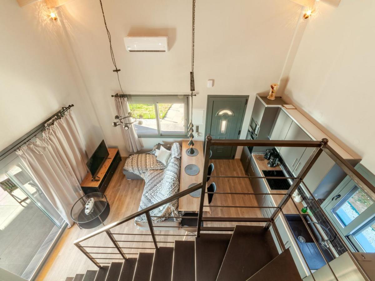 Villa 2Sea Loft Nea Potidea Chalkidiki Extérieur photo