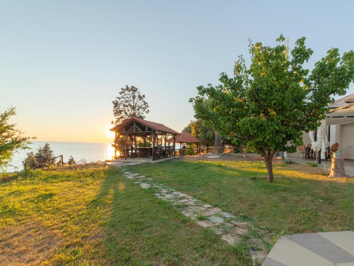 Villa 2Sea Loft Nea Potidea Chalkidiki Extérieur photo