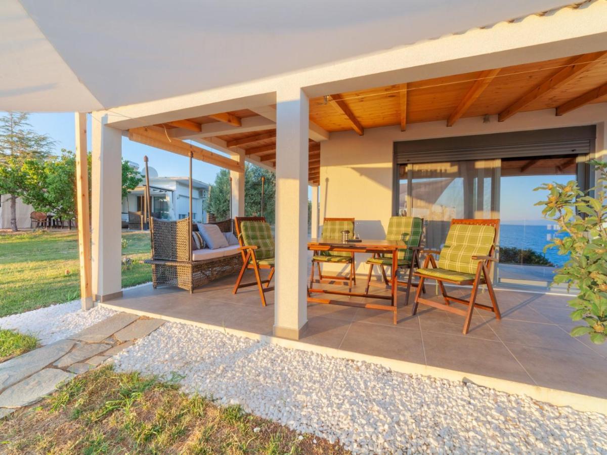 Villa 2Sea Loft Nea Potidea Chalkidiki Extérieur photo