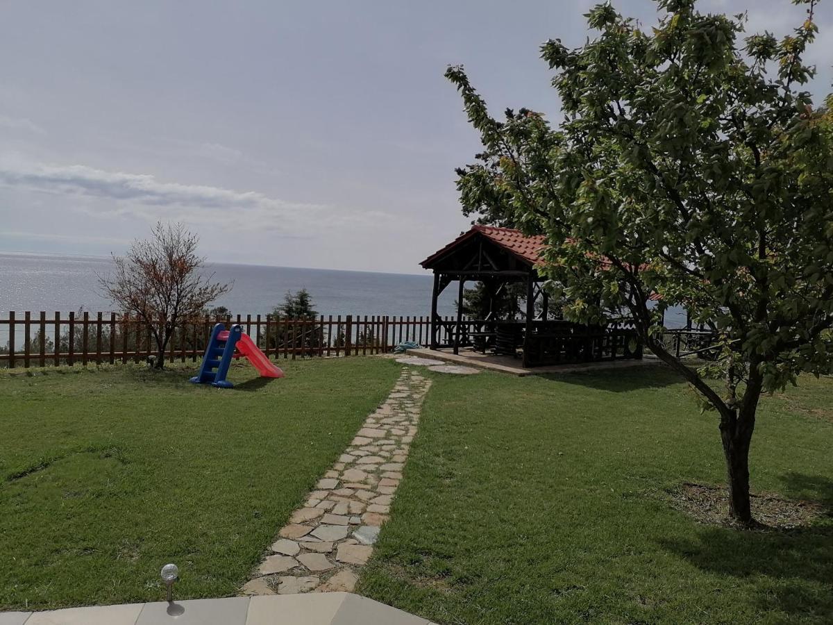 Villa 2Sea Loft Nea Potidea Chalkidiki Extérieur photo