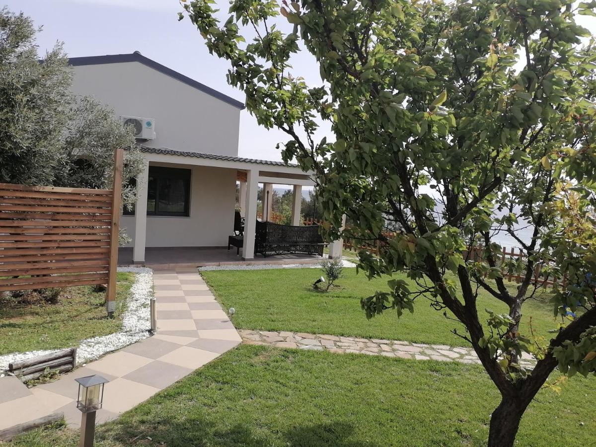 Villa 2Sea Loft Nea Potidea Chalkidiki Extérieur photo