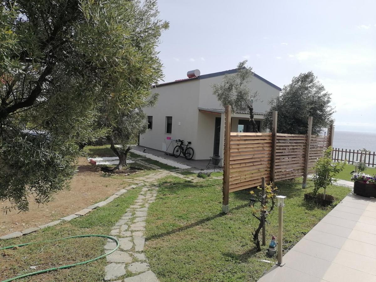 Villa 2Sea Loft Nea Potidea Chalkidiki Extérieur photo